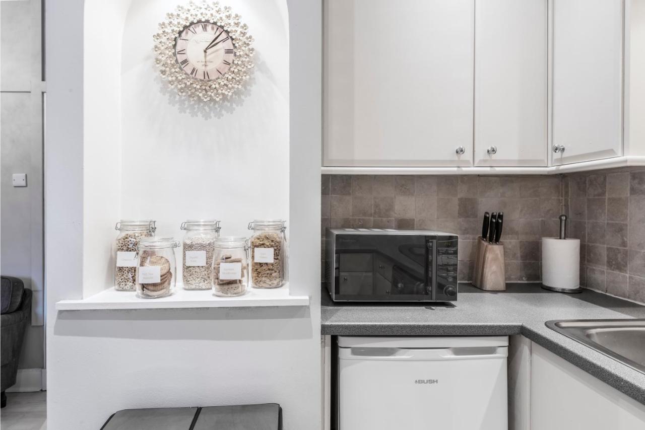 Appartement Ice Cream Edinburgh
